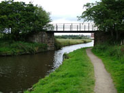 Knowley bridge (Bridge 79)