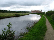 Approaching Botany Bay, Chorley