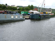 Botany Bay Boatyard