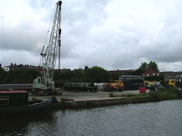 Botany Bay Boatyard