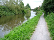 Froom Street bridge (Bridge 77A) in sight