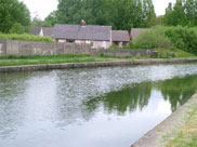 Approaching Leigh