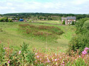 From old industry to open countryside