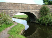 Side Beet bridge (Bridge 106)