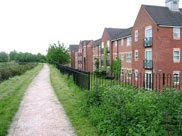 Waterview Park apartments