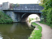 Cicely bridge (Bridge 103)