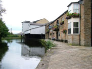 The Inn on the Wharf