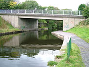 Whittlefield bridge (Bridge 129)