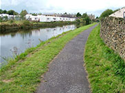 Caravans at Hapton