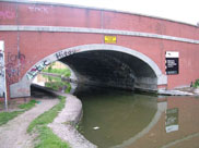 The Bridgewater Canal