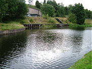 A turning point for narrow boats