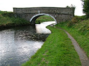 Clough Bank bridge (Bridge 117)