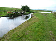 Smith's swing bridge (Bridge 116)