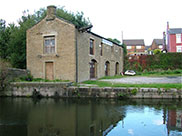 The Accrington & District Sea Cadet Unit